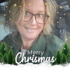 Meet your Posher, Cindy